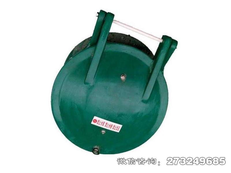 托克托县管道口玻璃钢拍门
