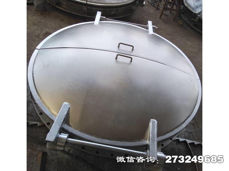 江苏不锈钢水工拍门
