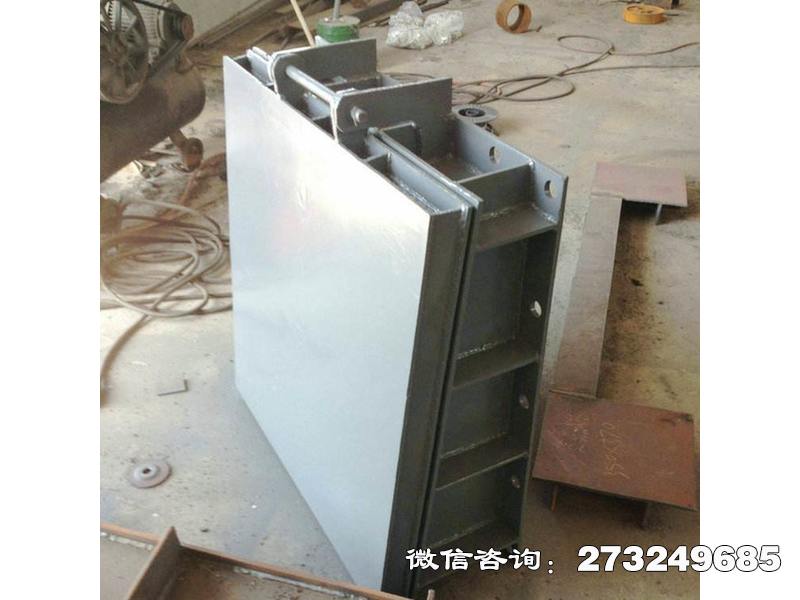 长丰县耐腐蚀管道方形拍门