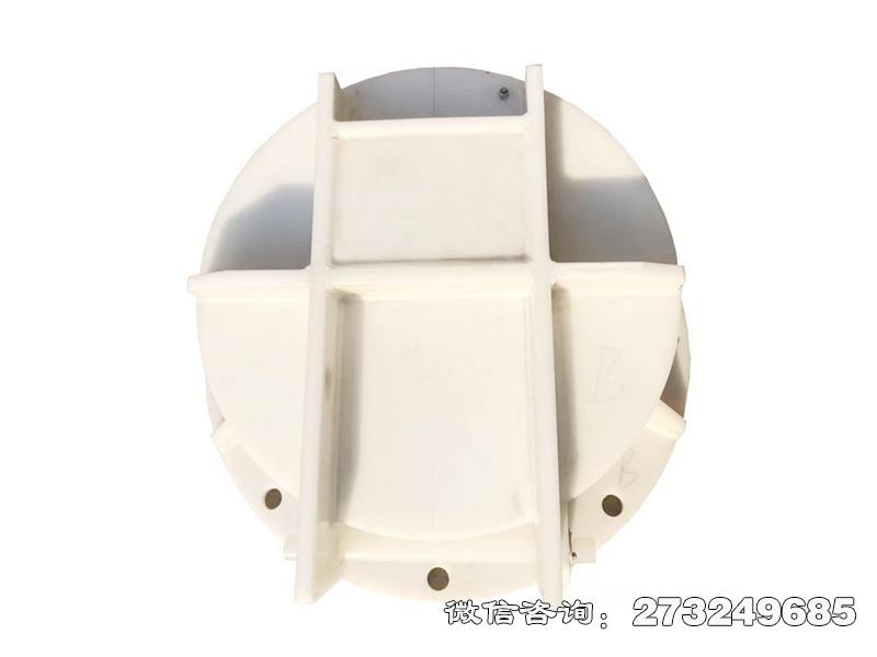 凉州hdpe塑料尼龙拍门