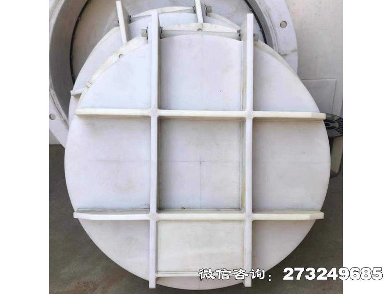 凉州hdpe复合材料尼龙拍门
