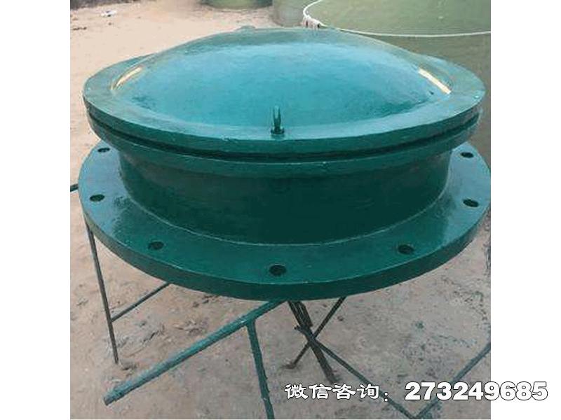 利辛县900圆形复合拍门