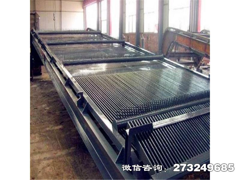 邳州电厂栅格除污机