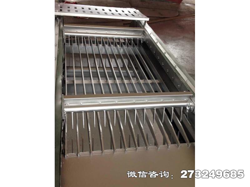 邳州电厂栅条式清污栅