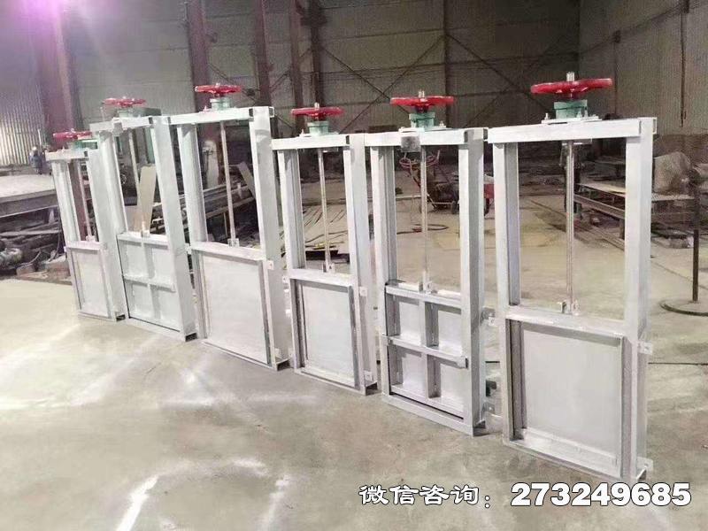 绥化304不锈钢闸门