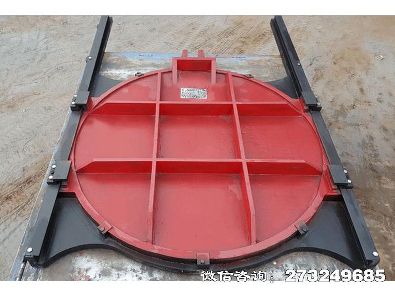 邳州铸铁镶铜闸门